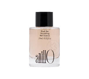 Живильна есенція для волосся з екстрактом чорного чаю ANILLO Black Tea Nourishing Hair Essence 10 мл
