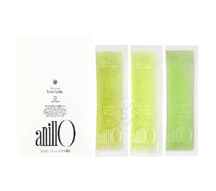 Тестери засобів ANILLO Lime Sunday Refresh Kit 3 шт*5 мл