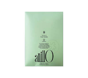 Тестери засобів ANILLO Lime Sunday Refresh Kit 3 шт