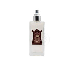 Зволожуючий спрей для тіла з ароматом лотоса та франжипані LA SULTANE DE SABA Body Mist Moisturizing Lotus and Frangipani Flower 200 мл