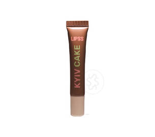 Блиск для губ LIPSS Lipper Kyiv Cake Lip Gloss 8 мл
