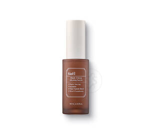 Живильний серум з соком клену DEAR, KLAIRS Maple Energy Infusing Serum 30 мл