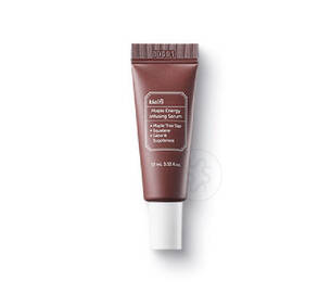 Питательный серум с кленовым соком DEAR, KLAIRS Maple Energy Infusing Serum 10 мл