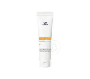 Крем для проблемної шкіри CU SKIN Clean-Up Av Free Purifying Moisturizer 60 мл