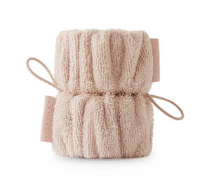 Браслети для вмивання MON MOU Soft Hands Bands Нюд