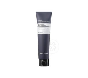 Незмивний догляд для пошкодженого волосся MOREMO Advanced LPP No Wash Treatment High Performance Salon Technology 150 мл