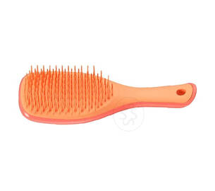 Міні щітка для волосся TANGLE TEEZER The Ultimate Detangler Mini Salmon Pink Apricot