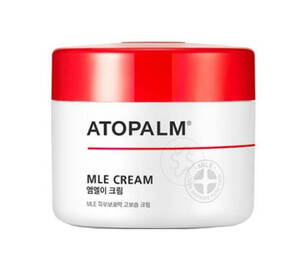 Успокаивающий крем для лица ATOPALM MLE Cream 65 мл