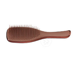 Щітка для волосся TANGLE TEEZER The Wet Detangler Chrome Chocolate Bronze