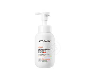 Шампунь для новорожденных ATOPALM Newborn Scalp Shampoo 300 мл