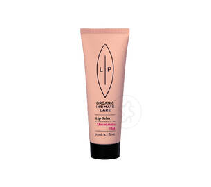 Бальзам для інтимного догляду LIP INTIMATE CARE Lip Balm Macadamia + Oat 50 мл