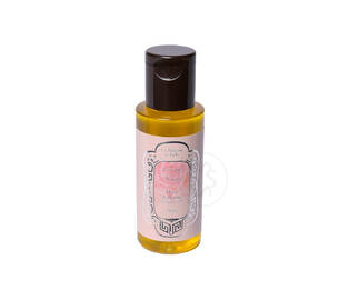 Масло для тіла та волосся LA SULTANE DE SABA Rose Beauty Oil 50 мл