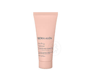 Розгладжуючий шампунь BJORN AXEN Anti-Frizz Shampoo 20 мл