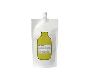 Зволожуючий шампунь для сухого та зневодненого волосся DAVINES Momo Shampoo 500 мл