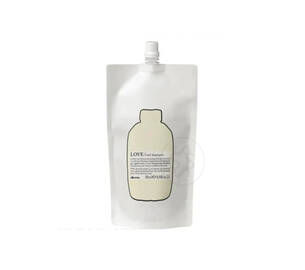 Шампунь для посилення завитка DAVINES Love Curl Shampoo 500 мл