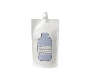 Шампунь для розгладження хвилястого волосся DAVINES Love Smoothing Shampoo 500 мл
