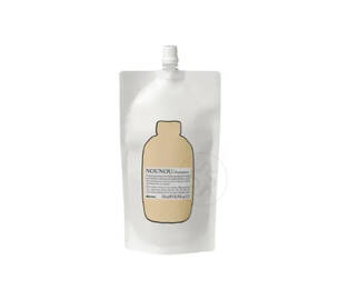 Питательный шампунь для поврежденных волос DAVINES Nou Nou Shampoo 500 мл