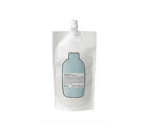 Шампунь для блиску та збереження кольору волосся DAVINES Minu Shampoo 500 мл