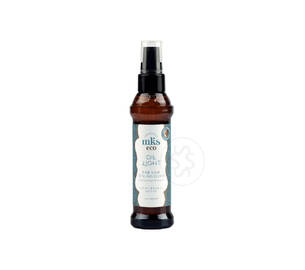 Олійка для тонкого волосся MKS-ECO Oil Light Fine Hair Styling Elixir Light Breeze Scent 60 мл