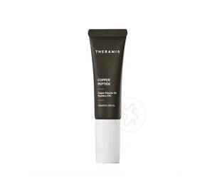 Антивікова сироватка з пептидами міді THERAMID Copper Peptide 10 мл
