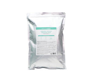 Альгинатная маска со спирулиной против отеков DR. CEURACLE Expert Spirulina Modeling Mask 1000г