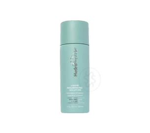Щоденний незмивний лосьйон-ексфоліант HYDROPEPTIDE Liquid Resurfacing Solution 120 мл