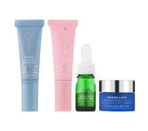 Набір засобів для обличчя HYDROPEPTIDE The Skin Cycle System – 360 Treatment Rotation