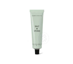 Зволожувальний крем для рук з ароматом бергамоту та хінокі SALT&STONE Hand Cream 60 мл