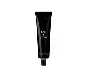 Зволожувальний крем для рук з ароматом чорної троянди та уда SALT&STONE Hand Cream - Black Rose & Oud 60 мл