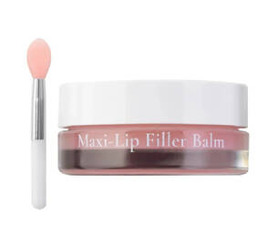 Бальзам-філлер для збільшення обʼєму губ MELUME Glossy Lip Line Eraser Maxi-Lip Filler Balm 13 г