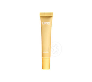 Блиск для губ LIPSS Lipper Butter Croissant Lip Gloss 8 мл
