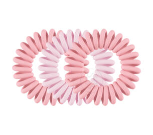 Набір резинок для волосся INVISIBOBBLE Original The Pinks 3 шт