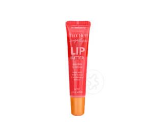 Баттер для губ TREE HUT Strawberry Sugarlips Lip Butter 15 г