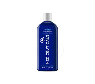 Шампунь для очищення і детоксифікації MEDICEUTICALS Vivid Purifying Shampoo 250 мл