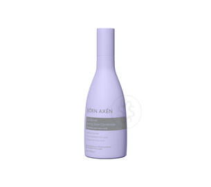 Кондиционер для блонда BJORN AXEN Cool Blonde Coloring Silver Conditioner 250 мл