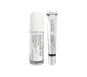Набір засобів USOLAB Retinol Cream + Lightening Eye Cream