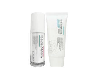 Набір засобів USOLAB Retinol Cream + Hyaluron Cream