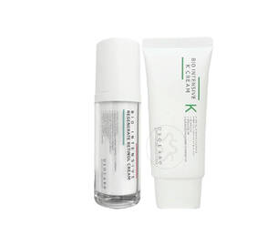Набір засобів USOLAB Retinol Cream + Intensive K Cream