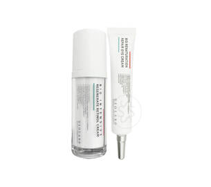 Набір засобів USOLAB Retinol Cream + Repair Eye Cream