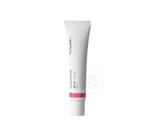 Бальзам для губ TRANSPARENT-LAB Lip Gloss Rose SPF 50 15 мл