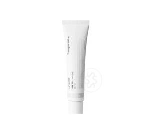 Бальзам для губ TRANSPARENT-LAB Lip Gloss Glossy SPF 50 15 мл