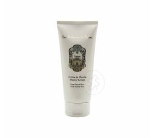 Крем для душа с ароматом мускуса, ладана и розы LA SULTANE DE SABA Shower Cream Taj Palace 200 мл