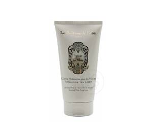 Крем для рук з ароматом мускусу, ладану та троянди LA SULTANE DE SABA Hand Cream Taj Palace 50 мл