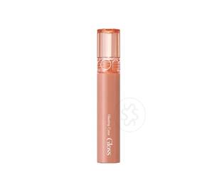 Блиск для губ ROM&ND Glasting Color Gloss 02 Nutty Vague