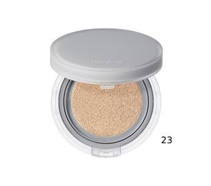Кушон для обличчя ROM&ND Nu Zero Cushion 04 Beige 23