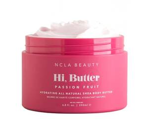Баттер для тіла NCLA BEAUTY Hi, Butter Passion Fruit 200 мл