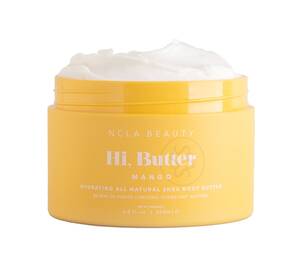 Баттер для тіла NCLA BEAUTY Hi, Butter Mango 200 мл