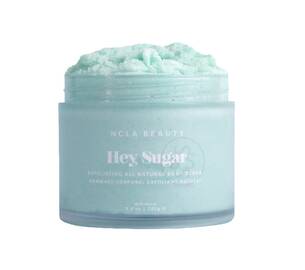 Скраб для тіла NCLA BEAUTY Hey, Sugar Body Scrub Amalfi Neroli Seaside 250 мл