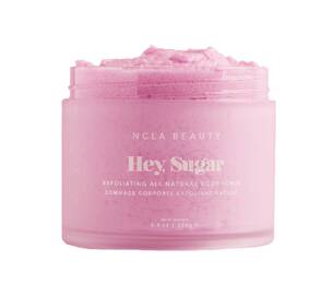 Скраб для тіла NCLA BEAUTY Hey, Sugar Body Scrub Pink Champagne 250 мл