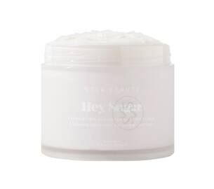 Скраб для тела NCLA BEAUTY Hey, Sugar Body Scrub Coconut 250 мл